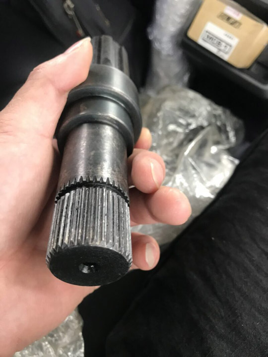 Sản phẩm phay CNC - Chế Tạo Và Cung Ứng Vật Tư Minh Anh - Công Ty TNHH Sản Xuất Chế Tạo Và Cung Ứng Vật Tư Minh Anh