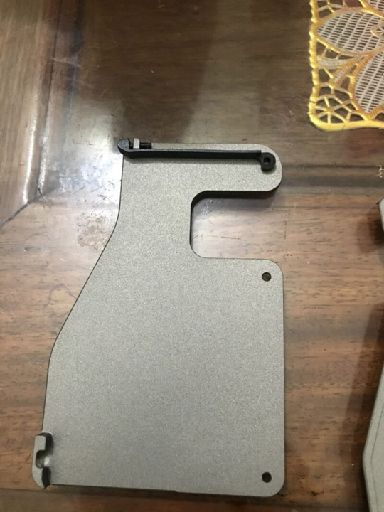 Sản phẩm phay CNC - Chế Tạo Và Cung Ứng Vật Tư Minh Anh - Công Ty TNHH Sản Xuất Chế Tạo Và Cung Ứng Vật Tư Minh Anh