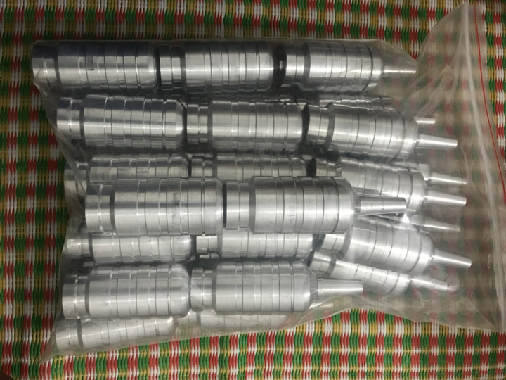 Tiện CNC - Chế Tạo Và Cung Ứng Vật Tư Minh Anh - Công Ty TNHH Sản Xuất Chế Tạo Và Cung Ứng Vật Tư Minh Anh