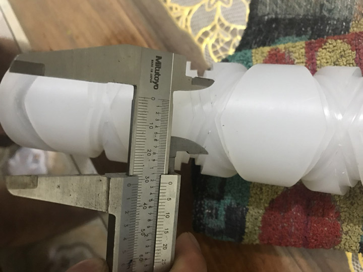 Tiện CNC - Chế Tạo Và Cung Ứng Vật Tư Minh Anh - Công Ty TNHH Sản Xuất Chế Tạo Và Cung Ứng Vật Tư Minh Anh