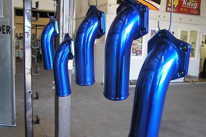 Sơn tĩnh điện - Chế Tạo Và Cung Ứng Vật Tư Minh Anh - Công Ty TNHH Sản Xuất Chế Tạo Và Cung Ứng Vật Tư Minh Anh