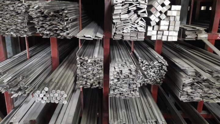 Vật liệu gia công – inox - Chế Tạo Và Cung Ứng Vật Tư Minh Anh - Công Ty TNHH Sản Xuất Chế Tạo Và Cung Ứng Vật Tư Minh Anh