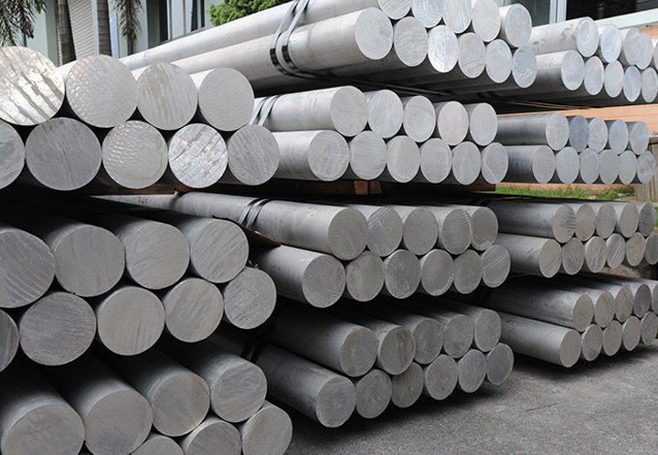 Vật liệu gia công – nhôm - Chế Tạo Và Cung Ứng Vật Tư Minh Anh - Công Ty TNHH Sản Xuất Chế Tạo Và Cung Ứng Vật Tư Minh Anh