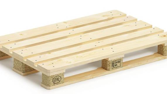 Pallet gỗ EPAL