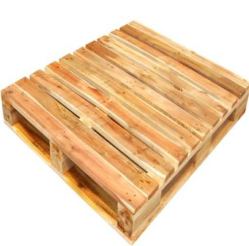 Pallet gỗ keo