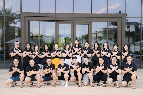 Du lịch của công ty - Sunway Logistics - Giao Nhận Vận Tải Quốc Tế - Công Ty Cổ Phần Dịch Vụ Tiếp Vận Sunway