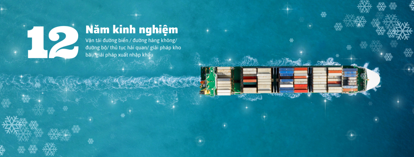 Hình ảnh công ty DNL Shipping