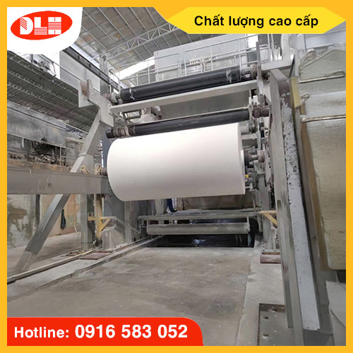 Phôi giấy - Gia Công Giấy Vệ Sinh - Công Ty TNHH Đầu Tư Phát Triển Thương Mại Và Dịch Vụ Đạt Linh Hương
