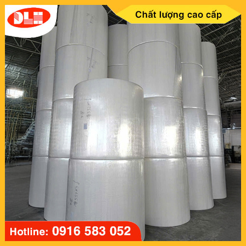 Phôi giấy - Gia Công Giấy Vệ Sinh - Công Ty TNHH Đầu Tư Phát Triển Thương Mại Và Dịch Vụ Đạt Linh Hương