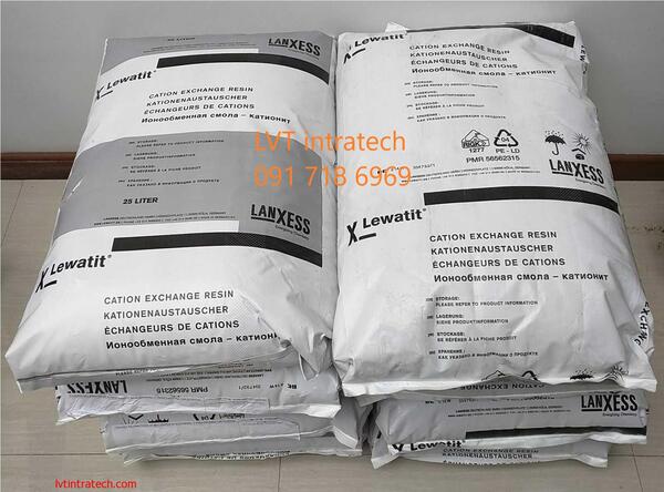 Hạt Cation Lanxess S108 - Chi Nhánh - Công Ty CP Đầu Tư Thương Mại Và Kỹ Thuật LVT Việt Nam