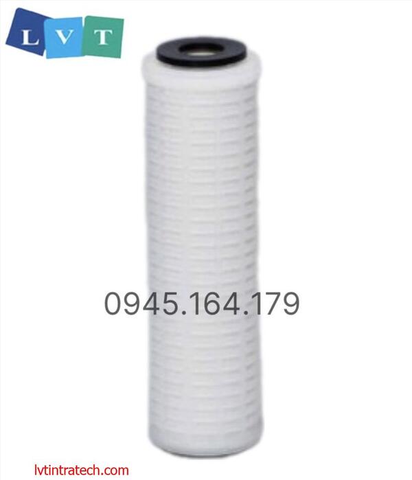 Lõi lọc Filter Cartridge PSE - Chi Nhánh - Công Ty CP Đầu Tư Thương Mại Và Kỹ Thuật LVT Việt Nam