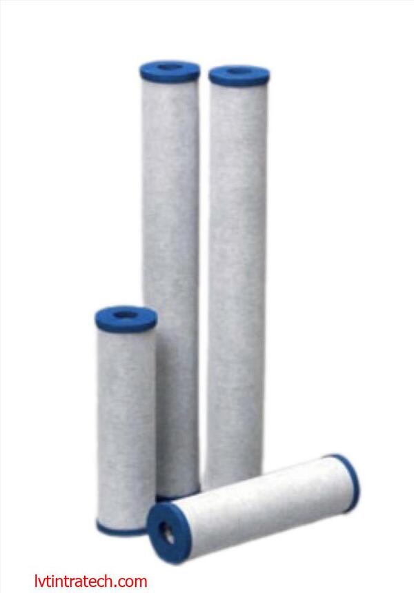 Lõi lọc Filter Cartridge YCC - Chi Nhánh - Công Ty CP Đầu Tư Thương Mại Và Kỹ Thuật LVT Việt Nam