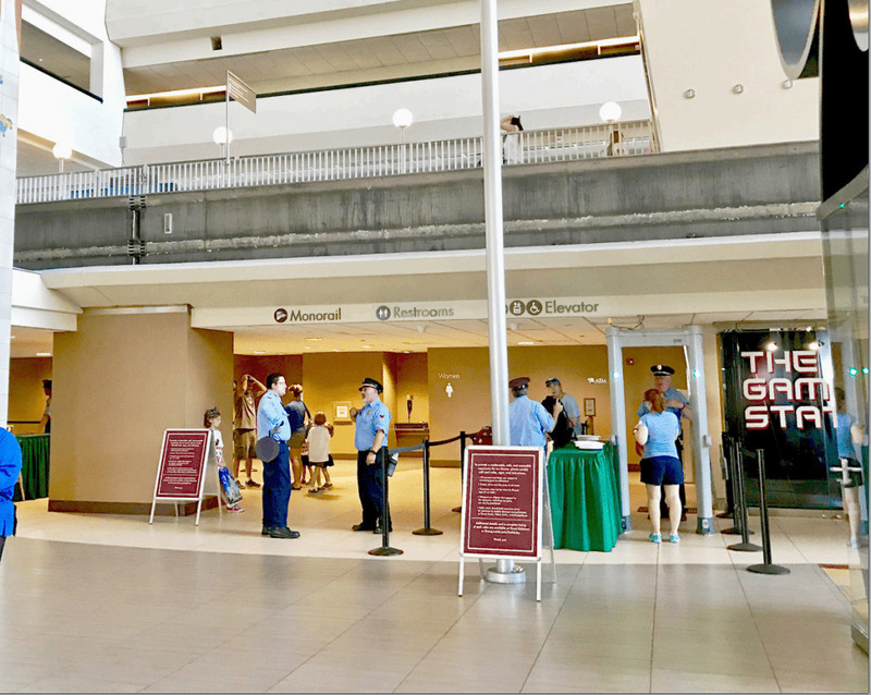 Dịch vụ bảo vệ Shop thời trang