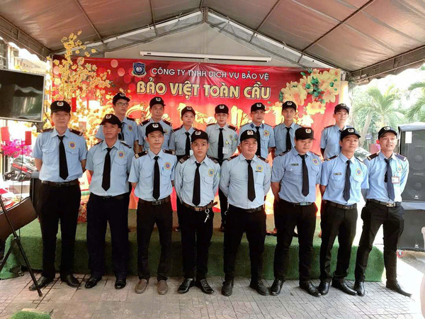Dịch vụ bảo vệ