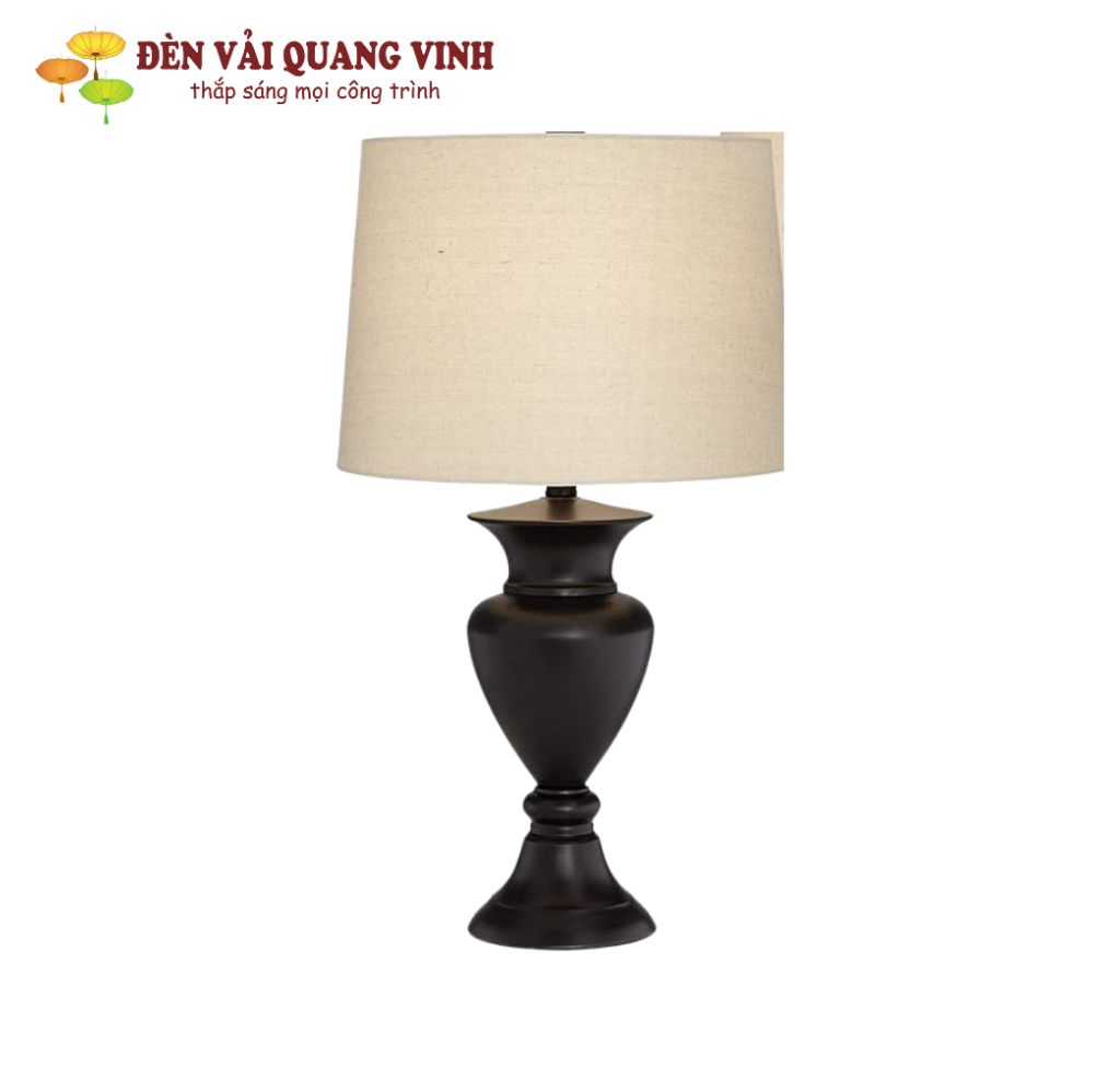 Đèn gỗ đầu giường phòng ngủ - Đèn Lồng Quang Vinh - Công Ty TNHH Sản Xuất Và Thương Mại Đèn Trang Trí Quang Vinh