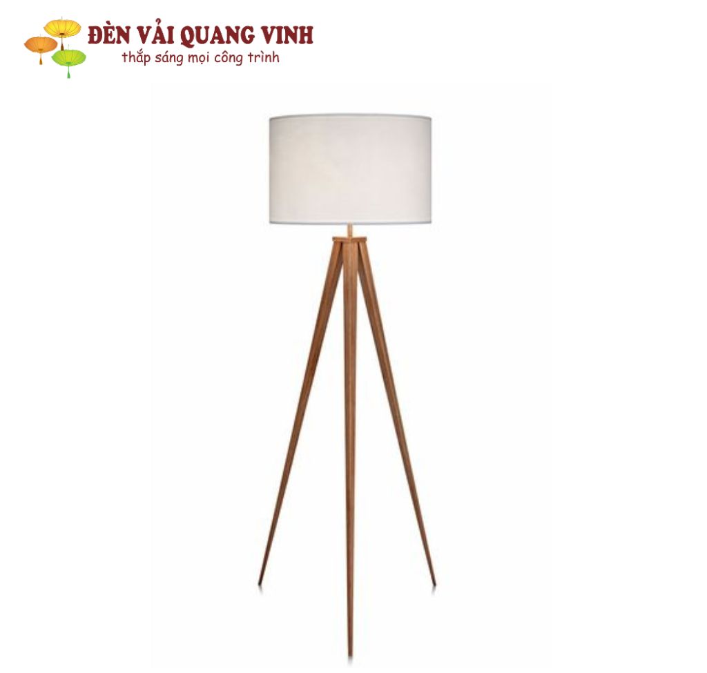 Đèn gỗ trang trí sảnh phòng khách - Đèn Lồng Quang Vinh - Công Ty TNHH Sản Xuất Và Thương Mại Đèn Trang Trí Quang Vinh