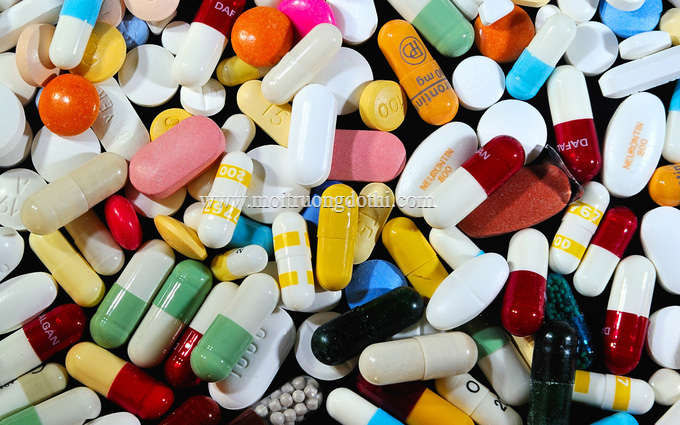 Tiêu hủy hàng dược phẩm hư hỏng hết hạn sử dụng - Công Ty TNHH DNA Bạch Kim