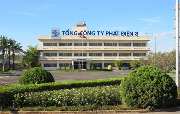 Công ty Evngenco3 Việt Nam - Gia Công Cơ Khí INDUSCO - Công Ty TNHH INDUSCO