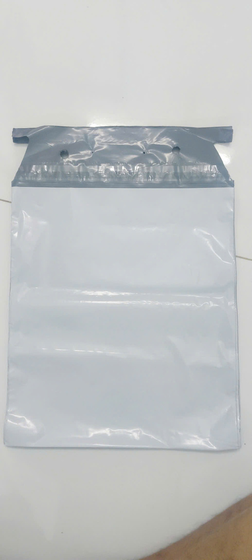 Túi T-shirt bag trong - Túi Nilon Thi Thi Packaging - Công Ty TNHH Sản Xuất Thương Mại Dịch Vụ Thi Thi Packaging