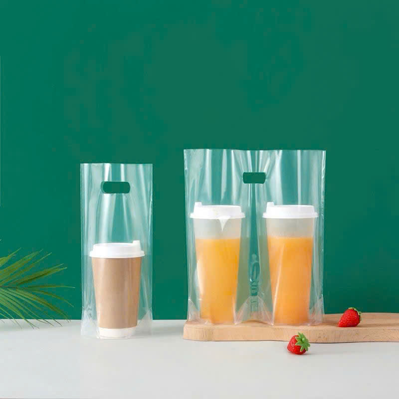 Túi 1 ly, 2 ly - Túi Nilon Thi Thi Packaging - Công Ty TNHH Sản Xuất Thương Mại Dịch Vụ Thi Thi Packaging