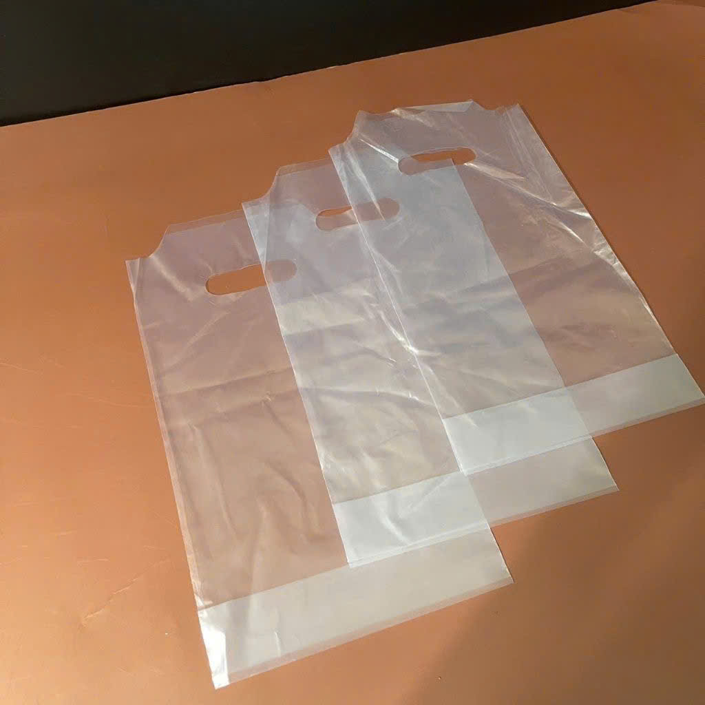Túi 1 ly, 2 ly - Túi Nilon Thi Thi Packaging - Công Ty TNHH Sản Xuất Thương Mại Dịch Vụ Thi Thi Packaging