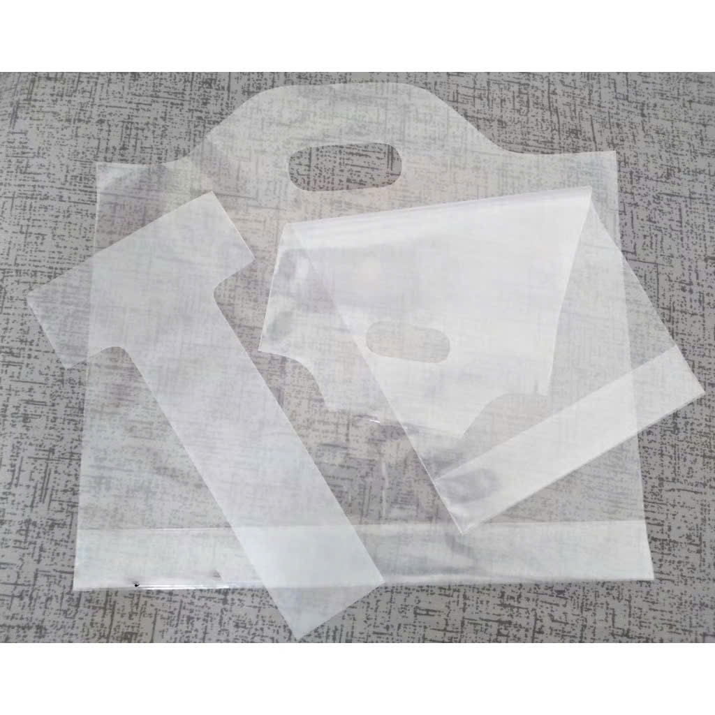 Túi 1 ly, 2 ly - Túi Nilon Thi Thi Packaging - Công Ty TNHH Sản Xuất Thương Mại Dịch Vụ Thi Thi Packaging