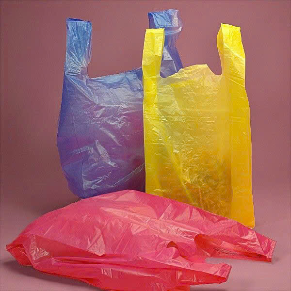 Túi 2 quai - Túi Nilon Thi Thi Packaging - Công Ty TNHH Sản Xuất Thương Mại Dịch Vụ Thi Thi Packaging