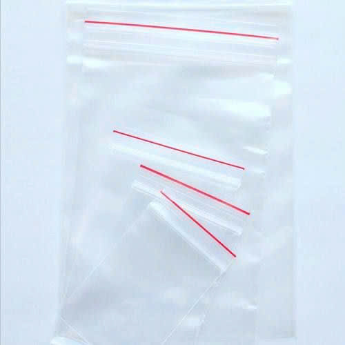 Túi Zip - Túi Nilon Thi Thi Packaging - Công Ty TNHH Sản Xuất Thương Mại Dịch Vụ Thi Thi Packaging