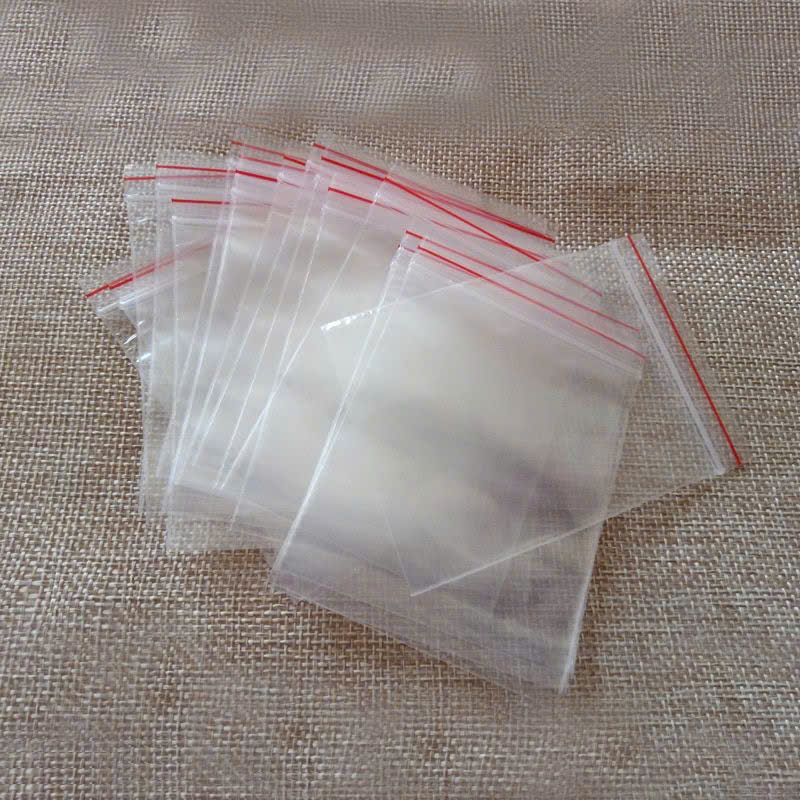 Túi Zip - Túi Nilon Thi Thi Packaging - Công Ty TNHH Sản Xuất Thương Mại Dịch Vụ Thi Thi Packaging