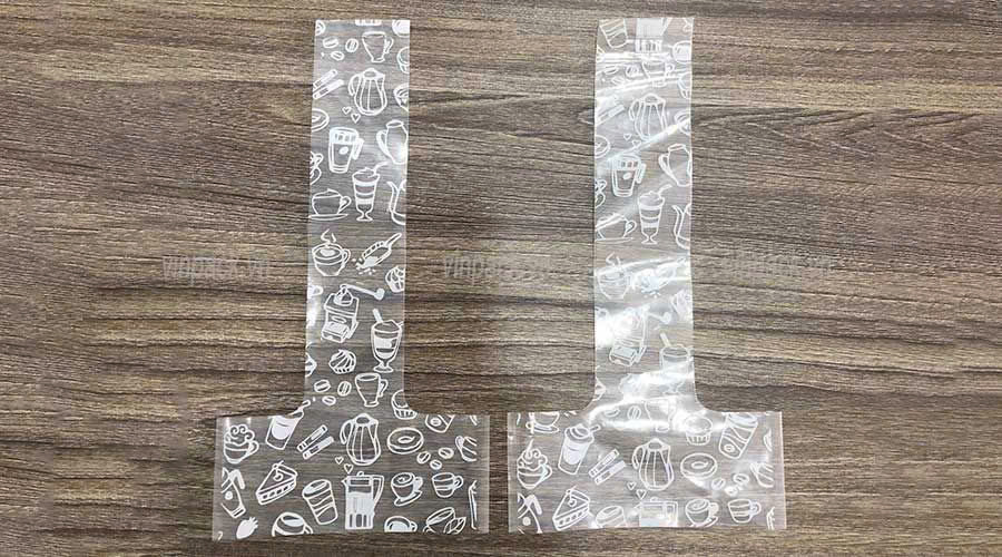 Túi chữ T - Túi Nilon Thi Thi Packaging - Công Ty TNHH Sản Xuất Thương Mại Dịch Vụ Thi Thi Packaging