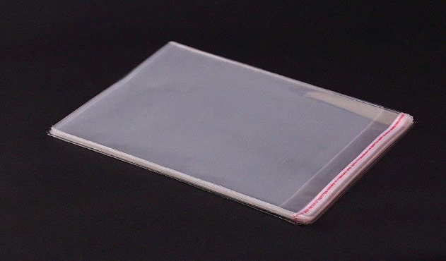 Túi dán miệng OPP - Túi Nilon Thi Thi Packaging - Công Ty TNHH Sản Xuất Thương Mại Dịch Vụ Thi Thi Packaging