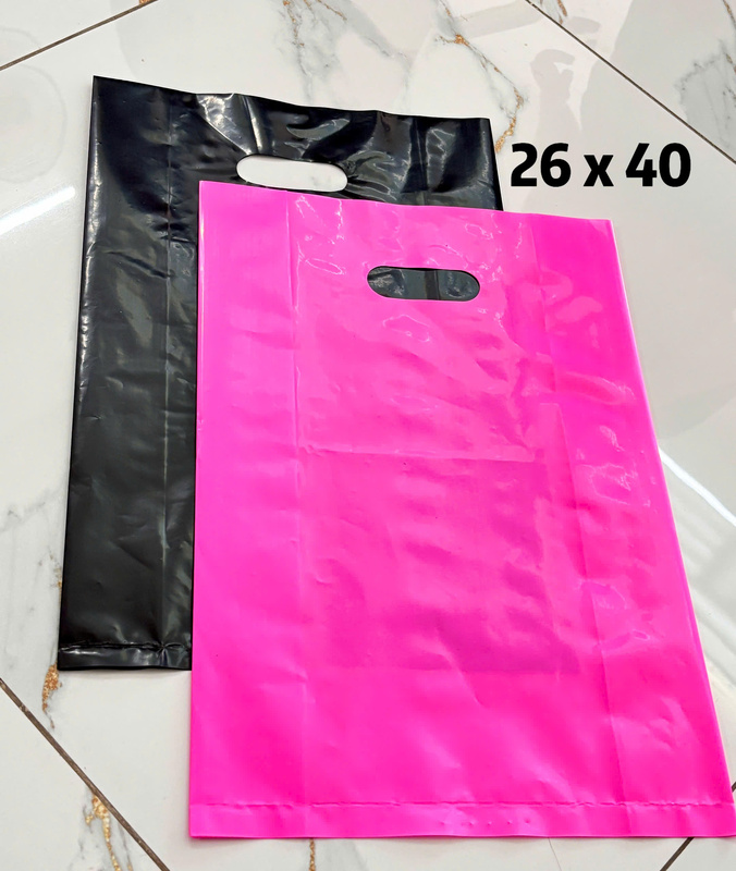 Túi hột xoài - Túi Nilon Thi Thi Packaging - Công Ty TNHH Sản Xuất Thương Mại Dịch Vụ Thi Thi Packaging