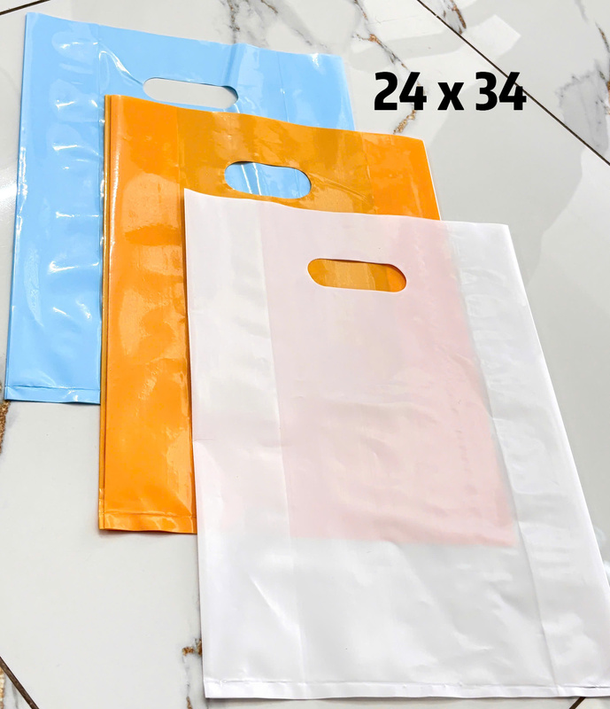 Túi hột xoài - Túi Nilon Thi Thi Packaging - Công Ty TNHH Sản Xuất Thương Mại Dịch Vụ Thi Thi Packaging