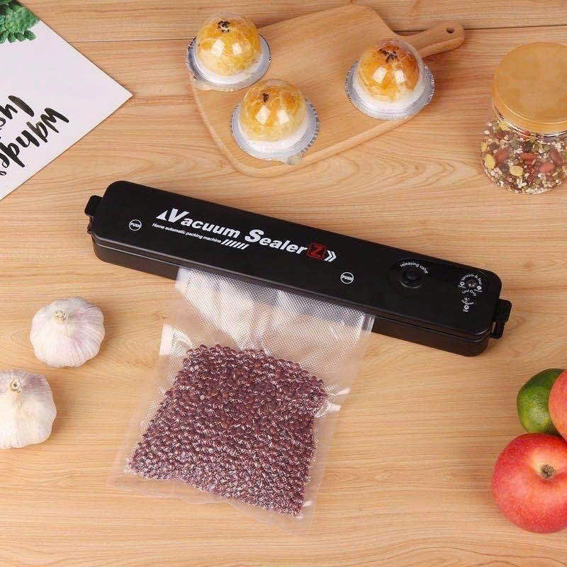 Túi hút chân không - Túi Nilon Thi Thi Packaging - Công Ty TNHH Sản Xuất Thương Mại Dịch Vụ Thi Thi Packaging