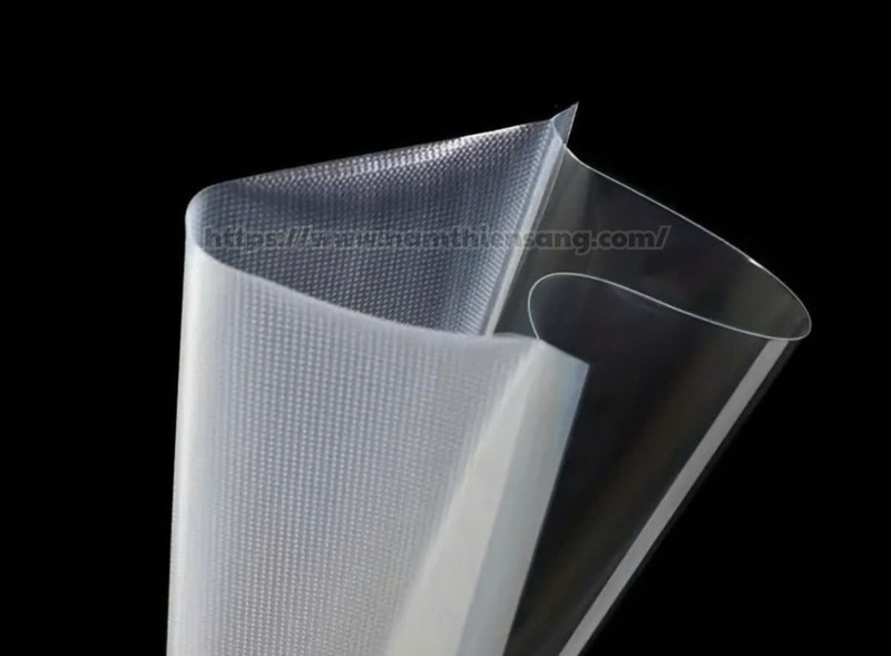 Túi hút chân không - Túi Nilon Thi Thi Packaging - Công Ty TNHH Sản Xuất Thương Mại Dịch Vụ Thi Thi Packaging