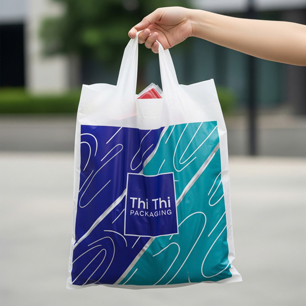 Túi siêu thị