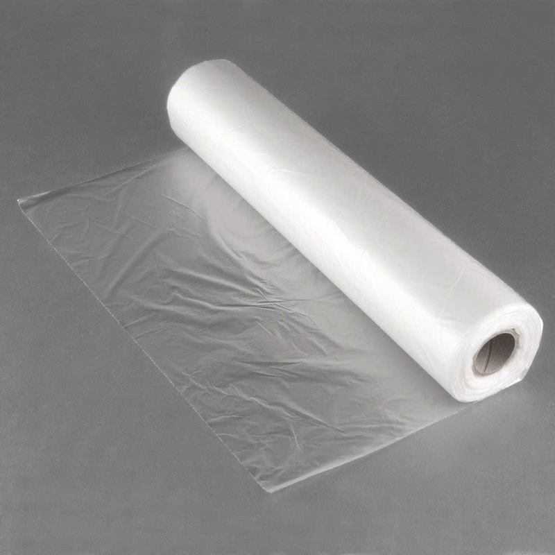 Túi thực phẩm - Túi Nilon Thi Thi Packaging - Công Ty TNHH Sản Xuất Thương Mại Dịch Vụ Thi Thi Packaging