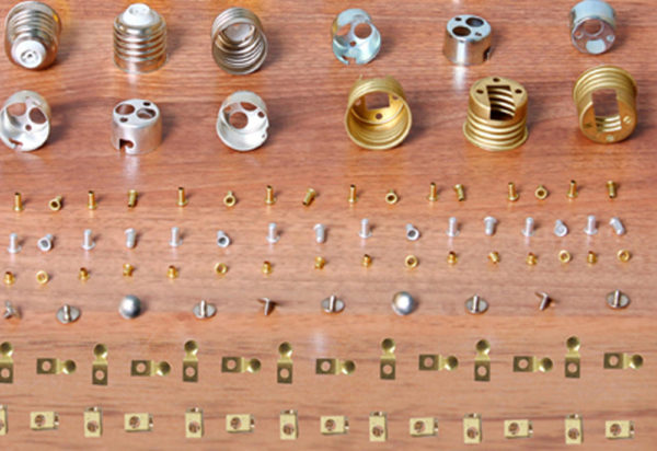 Bóng, phụ kiện đèn