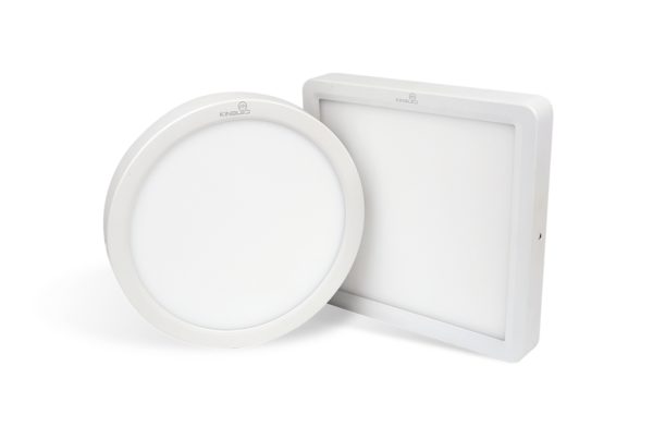 Đèn LED ốp trần