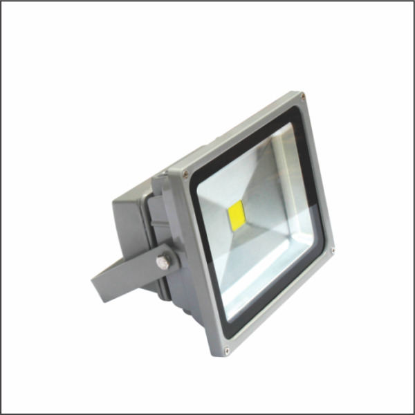 Đèn pha LED không thấm nước