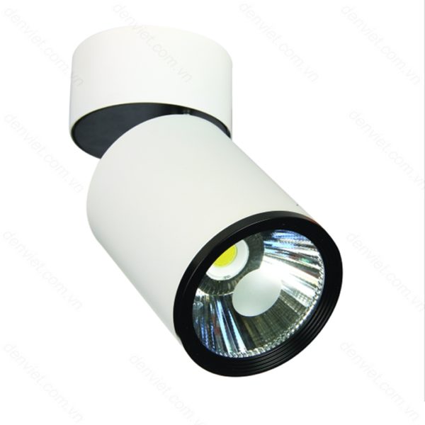 Đèn pha tiêu điểm