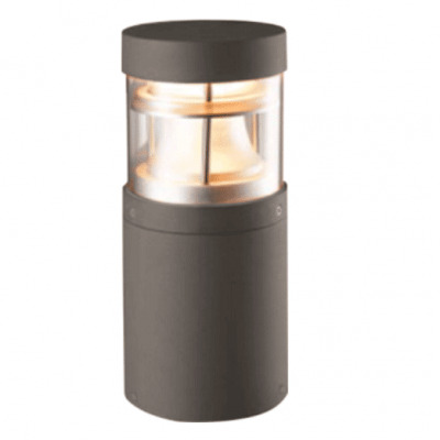 Đèn sân vườn, gắn tường