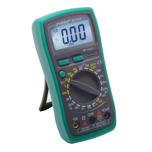 Đồng hồ vạn năng