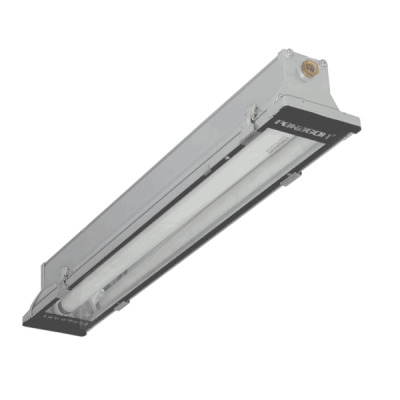 Máng đèn chống thấm, chống bụi