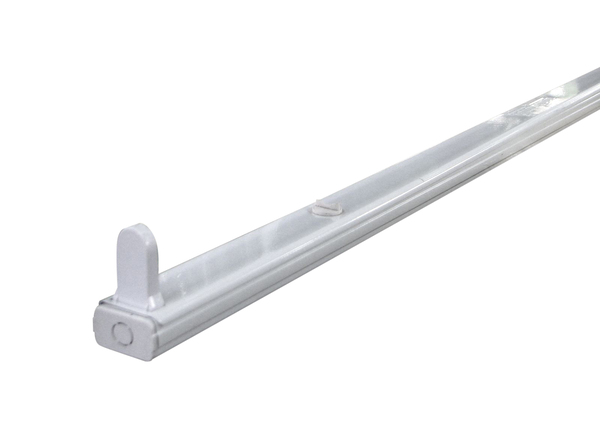 Máng đèn LED, huỳnh quang