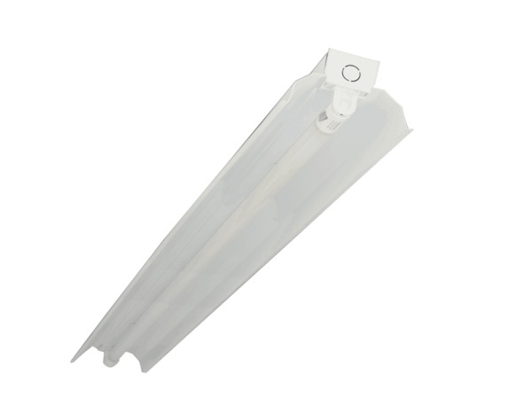 Máng đèn LED vòm phản quang