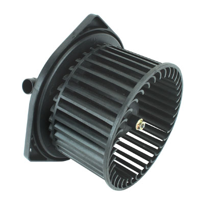 Quạt giàn lạnh điều hòa