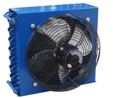 Quạt giàn nóng điều hòa