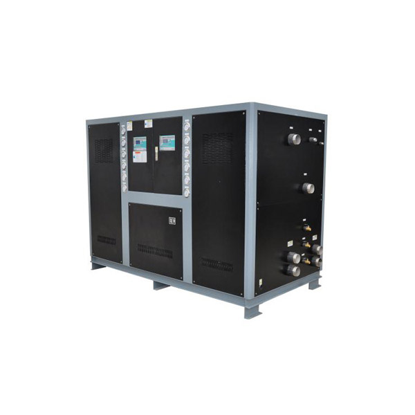 Máy lạnh chiller giải nhiệt nước công nghiệp - Máy Lạnh Chiller Suzhou Xuren - Suzhou Xuren Refrigeration Equipment Co., Ltd