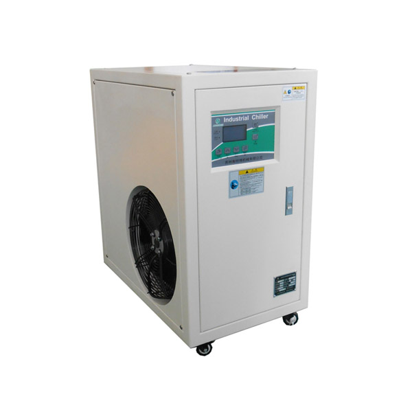 Máy lạnh chiller giải nhiệt gió - Máy Lạnh Chiller Suzhou Xuren - Suzhou Xuren Refrigeration Equipment Co., Ltd